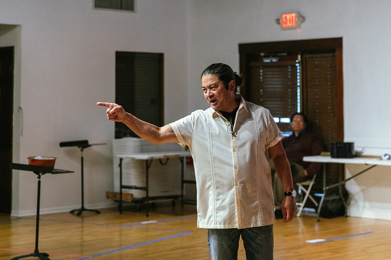 Interview: Directors Diana Wyenn and John Miyasaki on THE CAMP Image