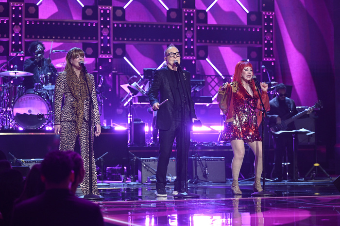 Photos: Ana Gasteyer, Lady Gaga, & More at SNL50: THE HOMECOMING CONCERT  Image