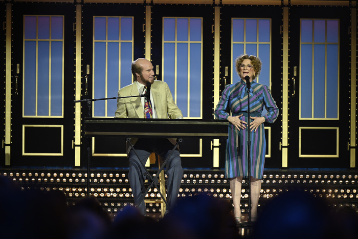 Photos: Ana Gasteyer, Lady Gaga, & More at SNL50: THE HOMECOMING CONCERT  Image