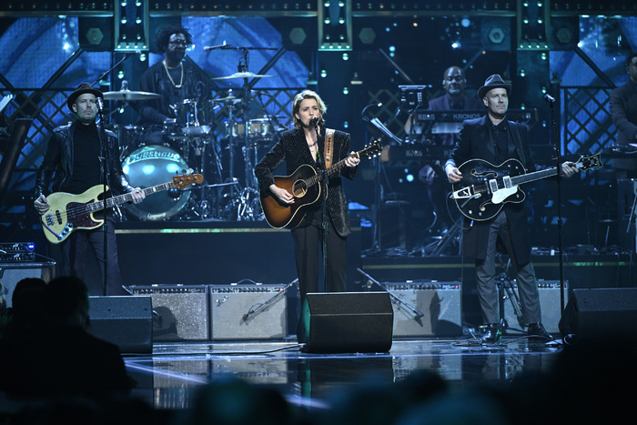 Photos: Ana Gasteyer, Lady Gaga, & More at SNL50: THE HOMECOMING CONCERT  Image