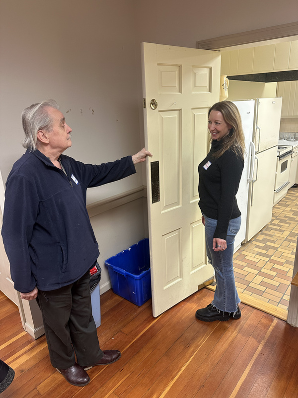 Photos: THE DROWSY CHAPERONE: IN CONCERT Rehearsals at Brief Cameo Productions  Image