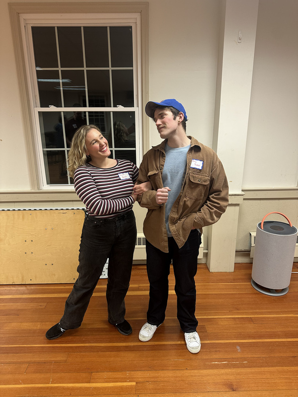 Photos: THE DROWSY CHAPERONE: IN CONCERT Rehearsals at Brief Cameo Productions  Image