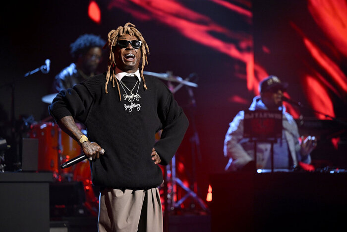 Photos: John Mulaney, Martin Short, Nick Jonas & More in SNL50 Special Image