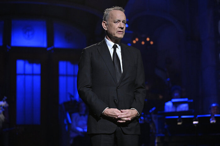 Photos: John Mulaney, Martin Short, Nick Jonas & More in SNL50 Special Image