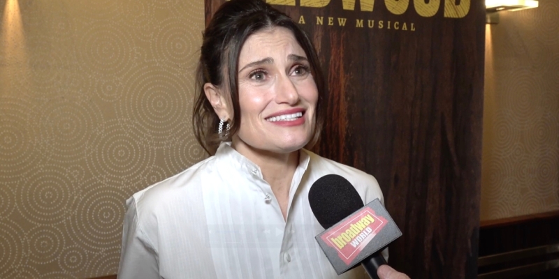 Wake Up With BroadwayWorld February 18, 2025 Image
