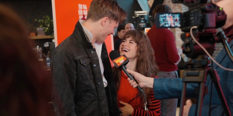 Wake Up With BroadwayWorld February 18, 2025 Image