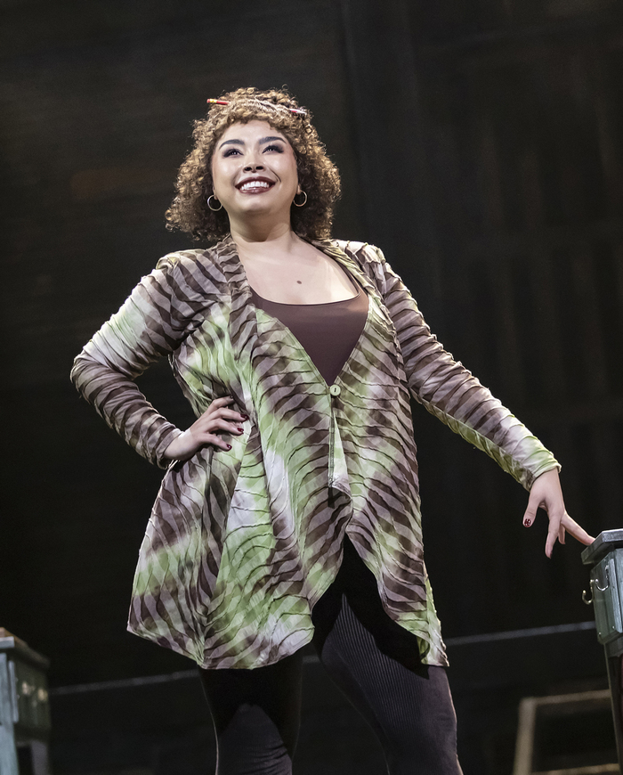 Photos: First Look At KINKY BOOTS New UK & Ireland Tour  Image