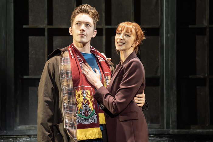 Photos: First Look At KINKY BOOTS New UK & Ireland Tour  Image