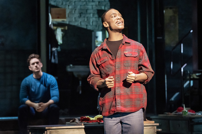 Photos: First Look At KINKY BOOTS New UK & Ireland Tour Image