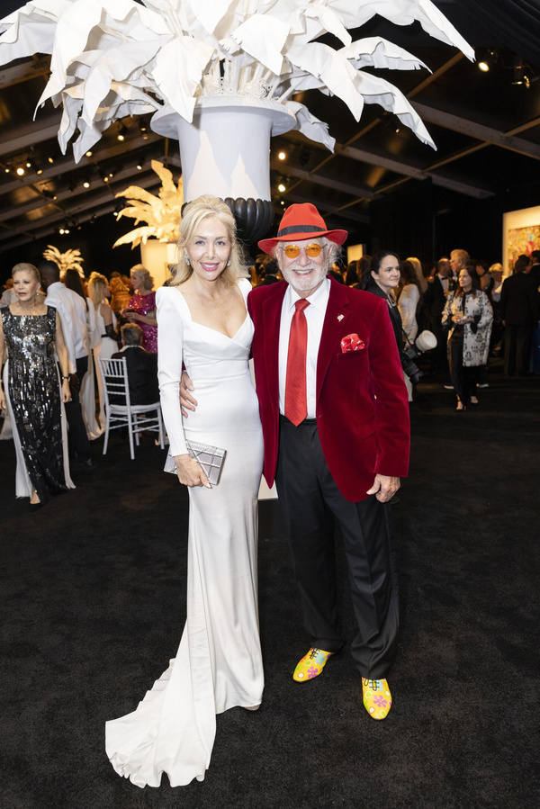 Photos: Norton Museum Of Art Raises More Than $5 Million At Annual Gala  Image