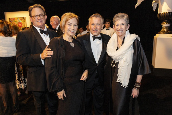 Photos: Norton Museum Of Art Raises More Than $5 Million At Annual Gala  Image