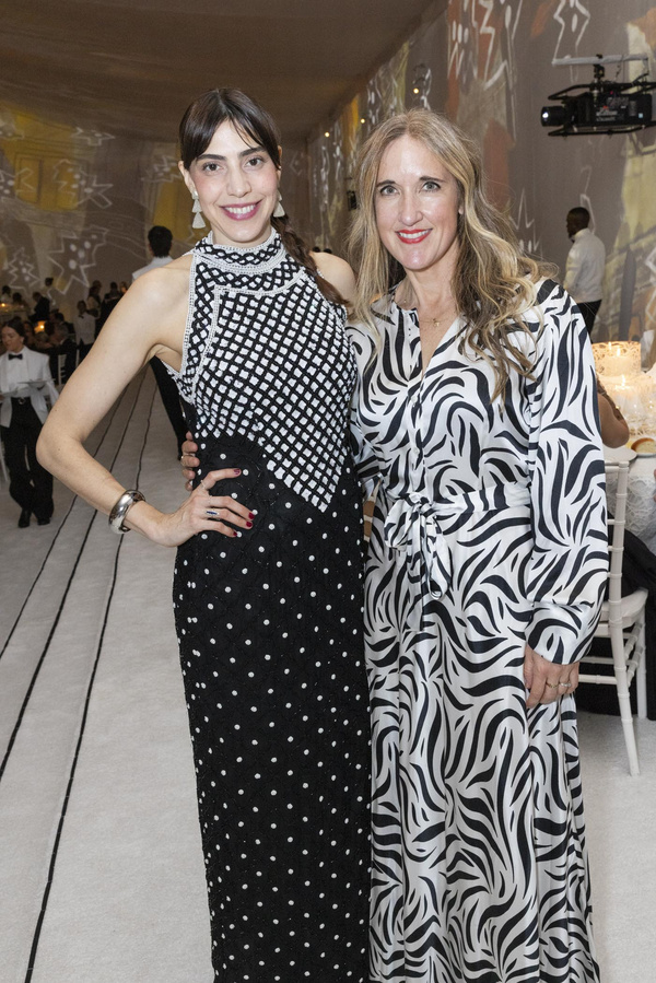 Photos: Norton Museum Of Art Raises More Than $5 Million At Annual Gala  Image