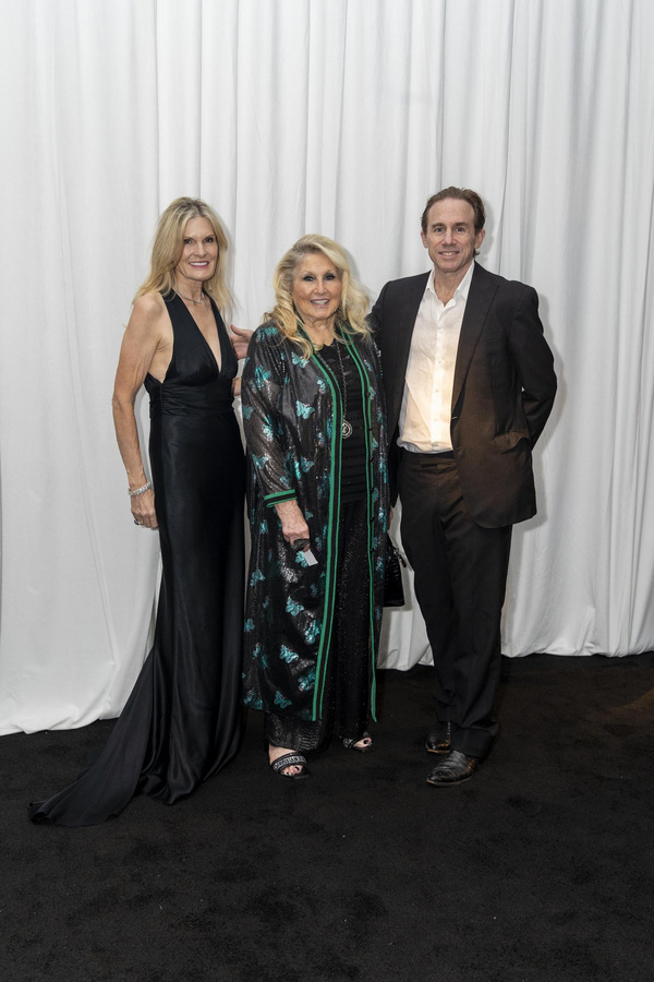 Photos: Norton Museum Of Art Raises More Than $5 Million At Annual Gala  Image