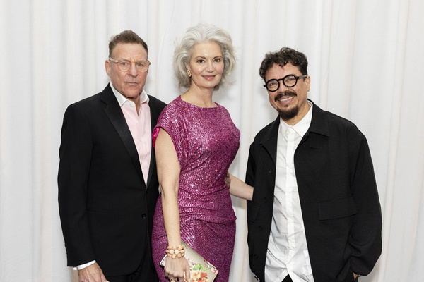 Photos: Norton Museum Of Art Raises More Than $5 Million At Annual Gala  Image