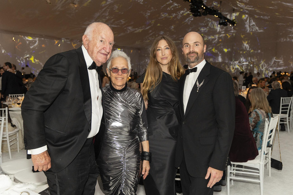 Photos: Norton Museum Of Art Raises More Than $5 Million At Annual Gala  Image