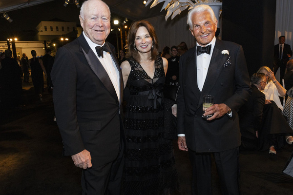 Photos: Norton Museum Of Art Raises More Than $5 Million At Annual Gala  Image