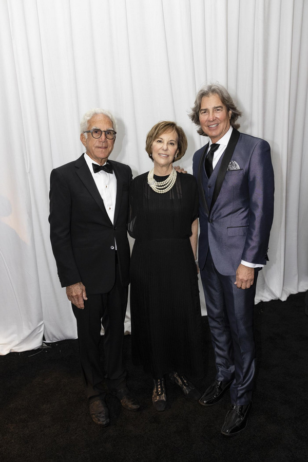 Photos: Norton Museum Of Art Raises More Than $5 Million At Annual Gala  Image