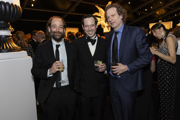 Photos: Norton Museum Of Art Raises More Than $5 Million At Annual Gala  Image