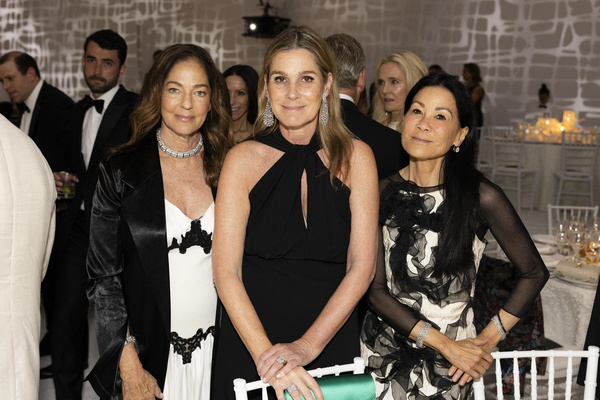 Photos: Norton Museum Of Art Raises More Than $5 Million At Annual Gala  Image