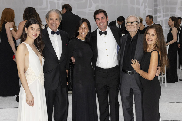 Photos: Norton Museum Of Art Raises More Than $5 Million At Annual Gala  Image