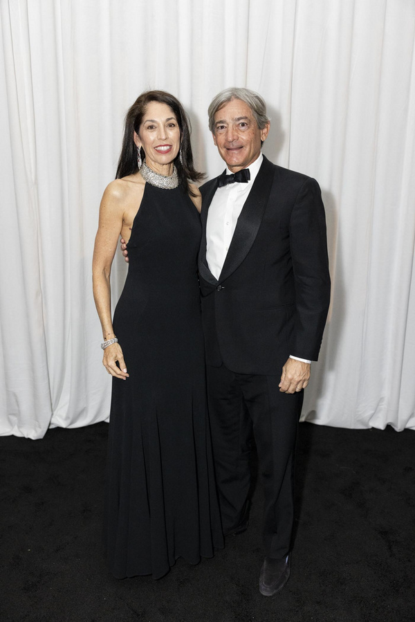 Photos: Norton Museum Of Art Raises More Than $5 Million At Annual Gala  Image