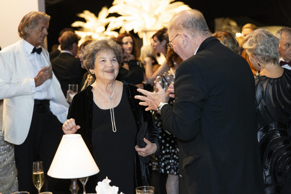 Photos: Norton Museum Of Art Raises More Than $5 Million At Annual Gala  Image