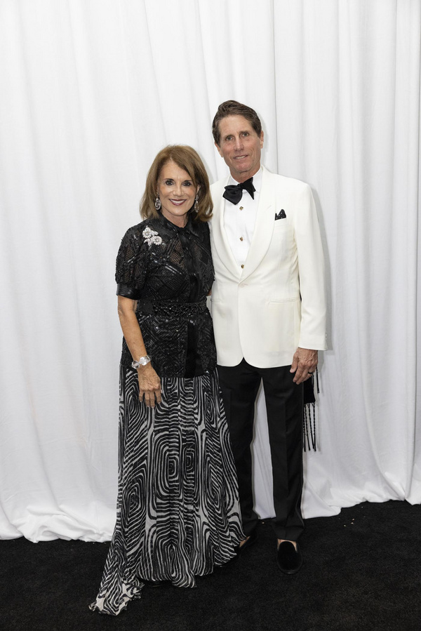 Photos: Norton Museum Of Art Raises More Than $5 Million At Annual Gala  Image