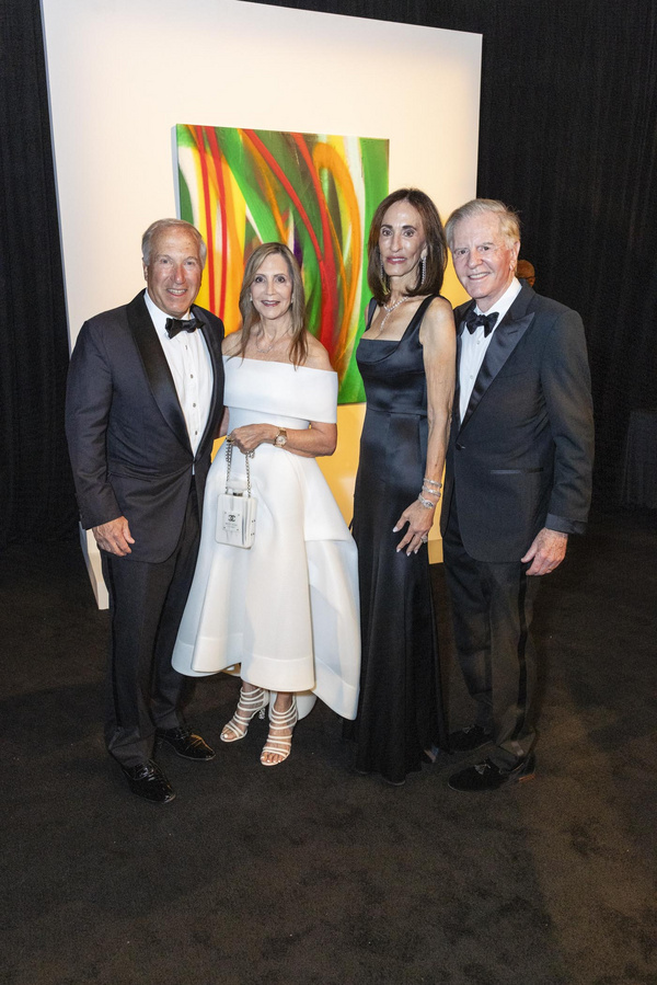 Photos: Norton Museum Of Art Raises More Than $5 Million At Annual Gala  Image