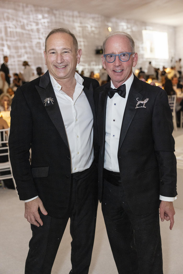 Photos: Norton Museum Of Art Raises More Than $5 Million At Annual Gala  Image