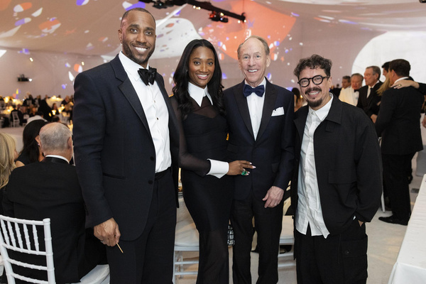 Photos: Norton Museum Of Art Raises More Than $5 Million At Annual Gala  Image