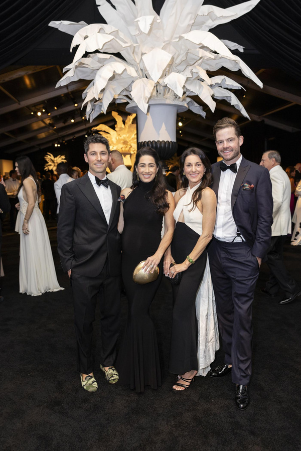 Photos: Norton Museum Of Art Raises More Than $5 Million At Annual Gala  Image