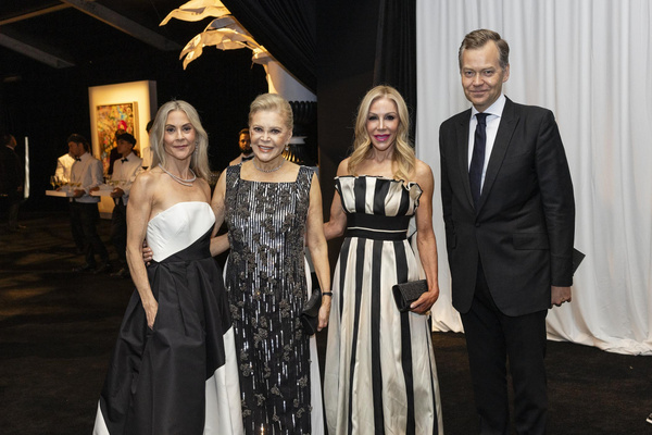 Photos: Norton Museum Of Art Raises More Than $5 Million At Annual Gala  Image