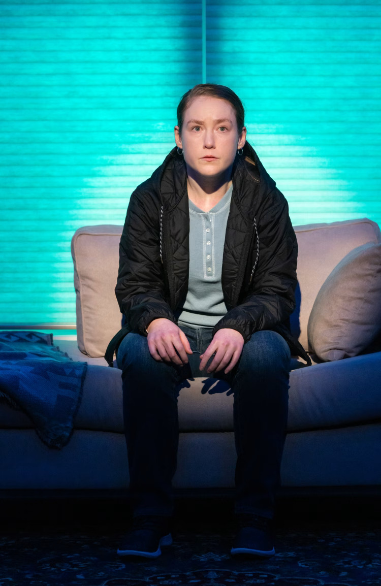Interview: Theatre Life with Jordan Slattery Image