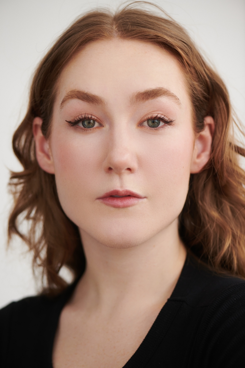 Interview: Theatre Life with Jordan Slattery Image