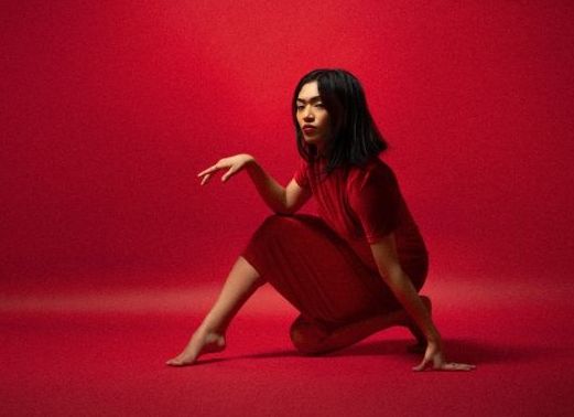 Conversations with Creators: Keerati Jinakunwiphat and Creative Duality Image