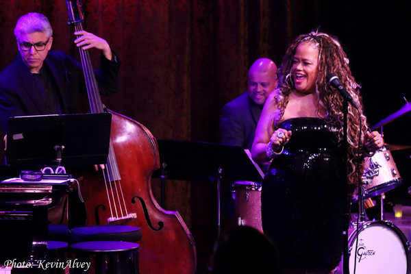 Photos: Natalie Douglas Celebrates Sammy Davis, Jr. At Birdland Image