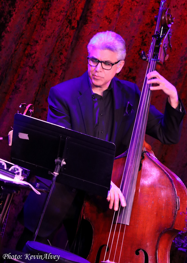 Photos: Natalie Douglas Celebrates Sammy Davis, Jr. At Birdland Image