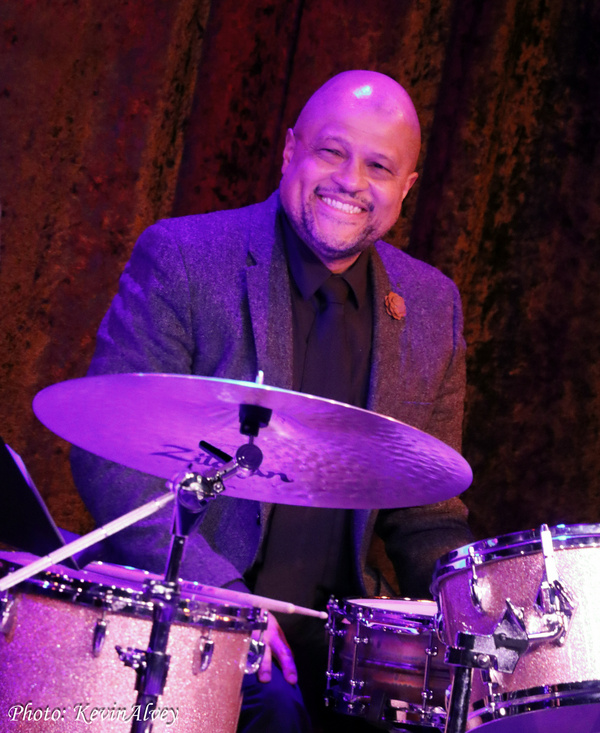 Photos: Natalie Douglas Celebrates Sammy Davis, Jr. At Birdland Image
