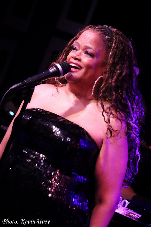 Photos: Natalie Douglas Celebrates Sammy Davis, Jr. At Birdland  Image