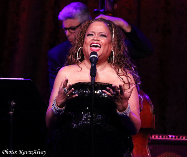Photos: Natalie Douglas Celebrates Sammy Davis, Jr. At Birdland Image