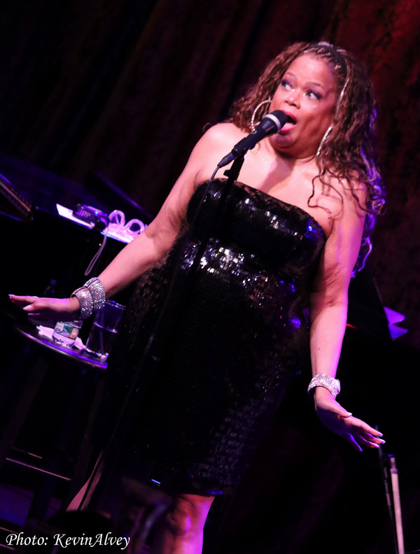 Photos: Natalie Douglas Celebrates Sammy Davis, Jr. At Birdland Image