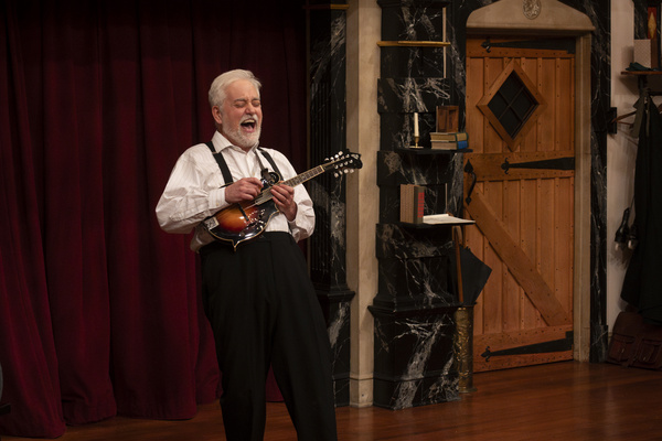 Photos: Louisa May Alcott’s LITTLE WOMEN Opens At The American Shakespeare Center  Image