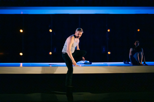 Photos: CRAVE Presented By Intiman Theatre Image