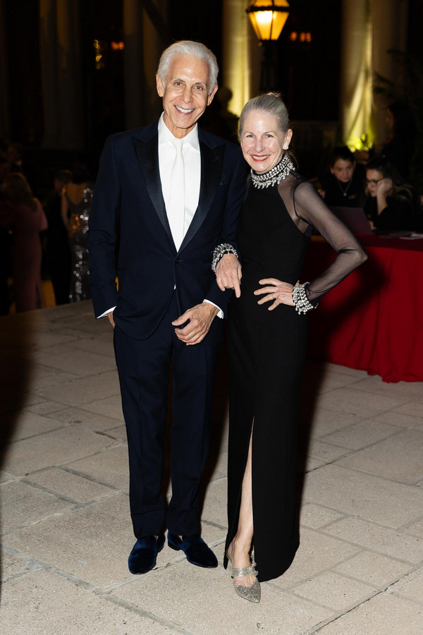 Photos: Ballet Palm Beach Raises Over $375,000 At Annual Gala  Image