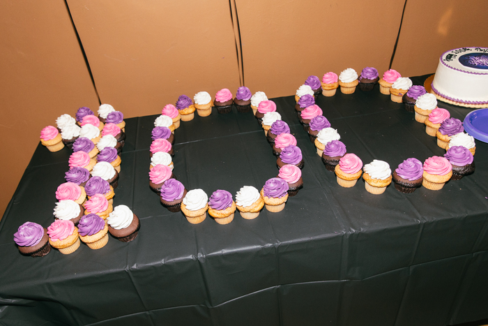 Photos: DEATH BECOMES HER Celebrates 100 Performances On Broadway Image