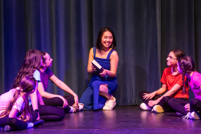 Photos: First look at Gallery Players’ JOSEPH AND THE AMAZING TECHNICOLOR DREAMCOAT Image