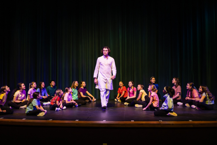 Photos: First look at Gallery Players’ JOSEPH AND THE AMAZING TECHNICOLOR DREAMCOAT Image