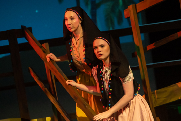 Photos: First look at Gallery Players’ JOSEPH AND THE AMAZING TECHNICOLOR DREAMCOAT Image