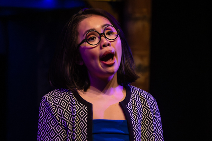 Photos: First look at Gallery Players’ JOSEPH AND THE AMAZING TECHNICOLOR DREAMCOAT Image