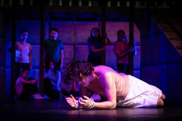 Photos: First look at Gallery Players’ JOSEPH AND THE AMAZING TECHNICOLOR DREAMCOAT  Image